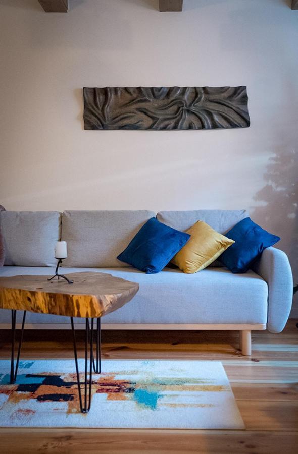 Konwaliowe Zacisze - Chillout W Lesnej Aurze Villa Wilga Exterior foto